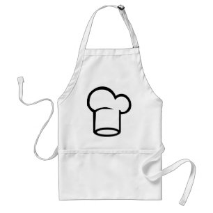 Tablier Cuisinier - chef