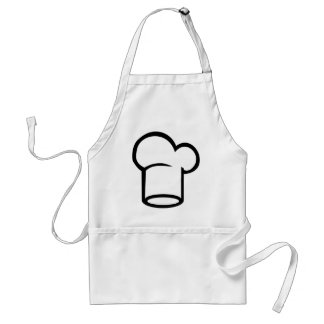Tablier Cuisinier - chef