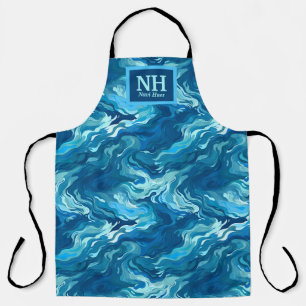 Tablier Cuisinier Cuisinier Sur Mesure Apron