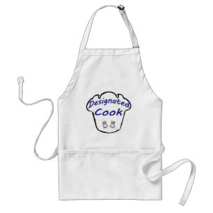 Tablier Cuisinier indiqué