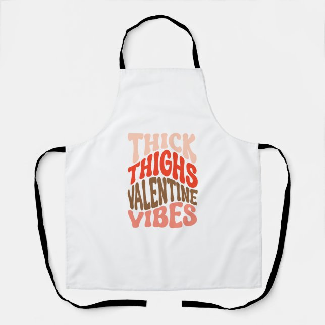 Tablier Cuisse épaisse Valentine Vibes-01 (Recto)