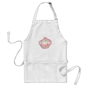 Tablier Cupcake