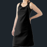 Tablier Custom Apron | Cotton Kitchen Apron Gift<br><div class="desc">A durable cotton apron designed for cooking, baking, grilling, and creative everyday use. Upgrade everyday cooking with a high-quality custom apron made for comfort, durability, and personal style. Crafted from cotton, this kitchen apron offers reliable protection while adding a thoughtful, personalized touch. Whether used as a cooking essential or a...</div>