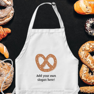 Tablier Customiser ce graphique Pretzel Knot