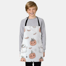Cute Halloween Motif sans couture