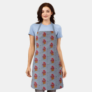 Tablier Cute pâtisserie Apron