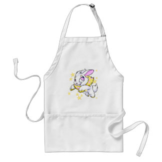 Tablier Cybunny électrique magique