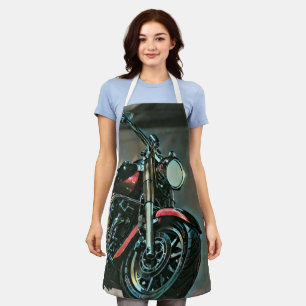 Tablier Cycles motrices
