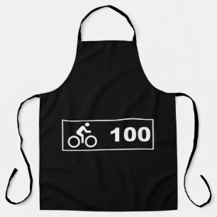 Tablier Cyclisme - Century Ride 100