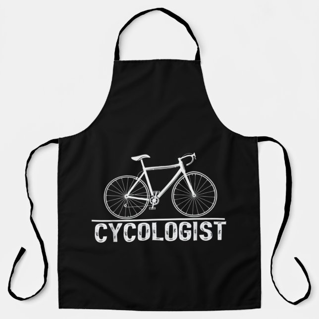 Tablier Cycliste cycliste cycliste cycliste cycliste cycli (Recto)