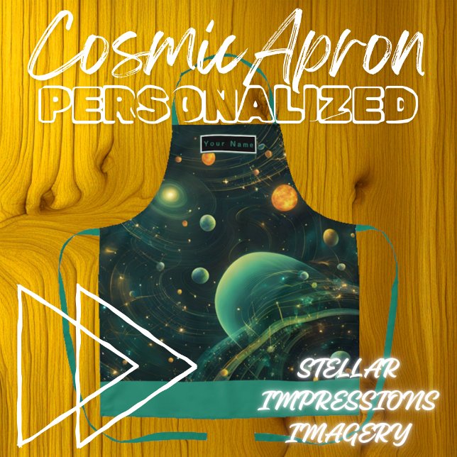 Tablier Cygnus Secrets (Créateur téléchargé)
