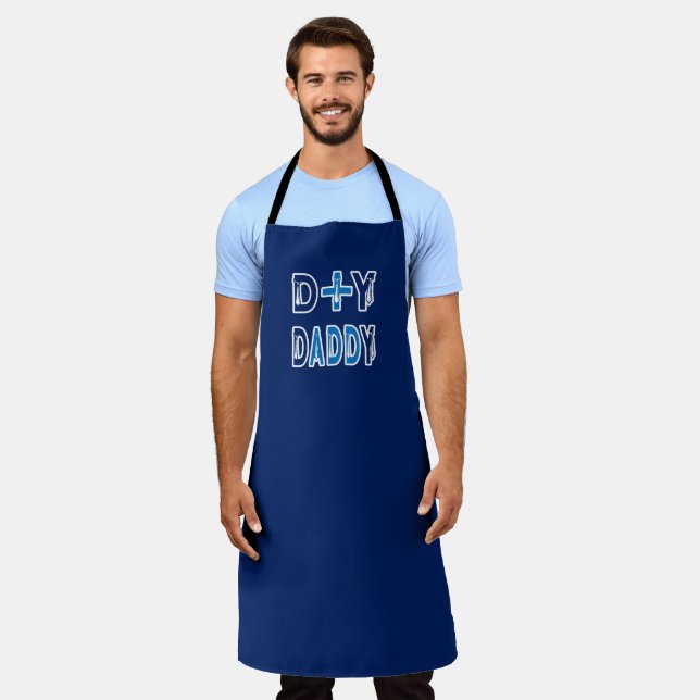 Tablier d + y = dADDy (Porté)