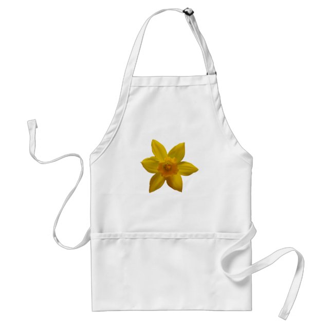 Tablier Daffodil Apron (Devant)
