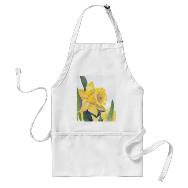 Tablier Daffodil Apron (Devant)