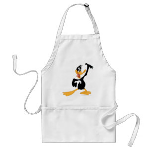 Tablier DAFFY DUCK™ classique
