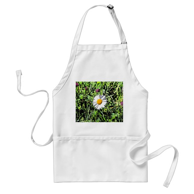 Tablier Daisy (Devant)