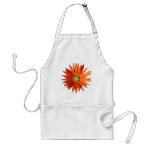 Tablier Daisy africain