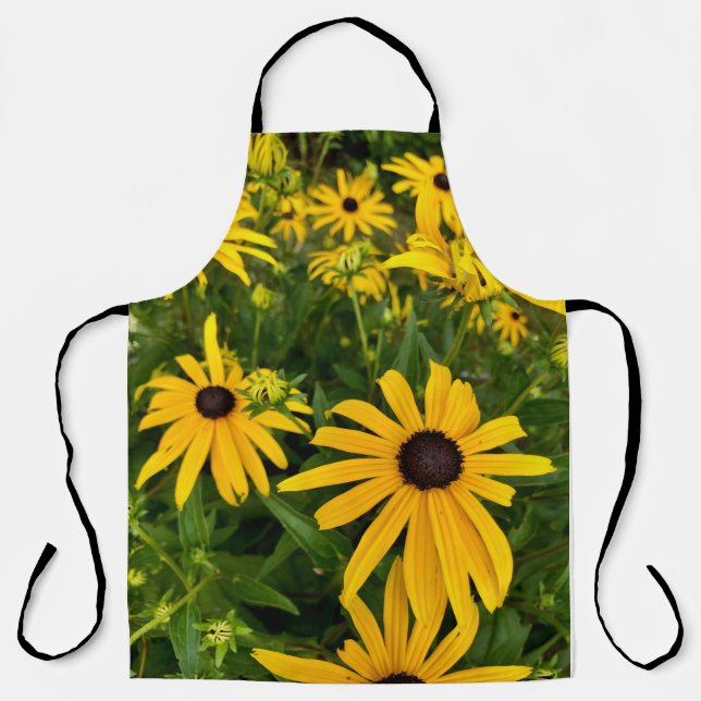 Tablier Daisy Gardeners Apron (Recto)