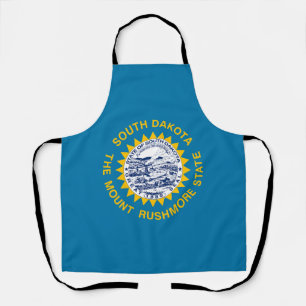 Tablier Dakota du Sud