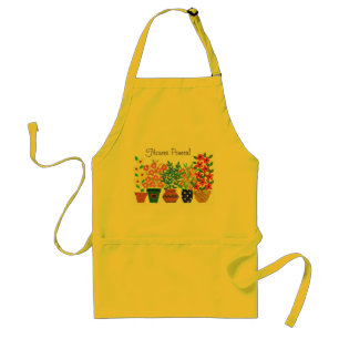 Tablier d'alimentation à fleurs