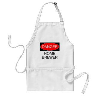 Tablier Danger - Sac à cochon de Casquette de T-shirts amu