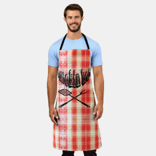 tablier de barbecue chaud m3galleryStudio