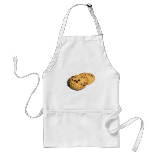 Tablier de biscuits