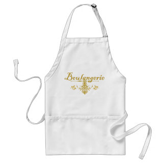 Tablier de Boulangerie