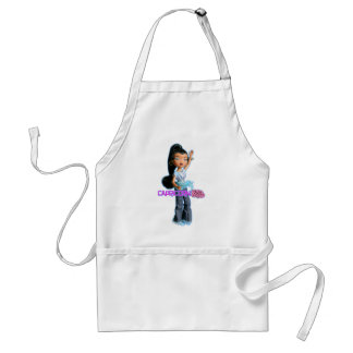 Tablier de Capricorne