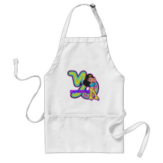 Tablier de Capricorne