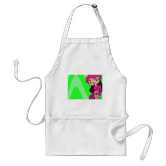 Tablier de Capricorne