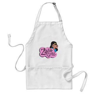 Tablier de Capricorne