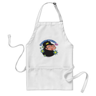 Tablier de Capricorne