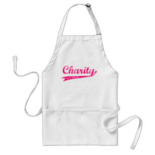 Tablier De charité société de soulagement de Faileth LDS