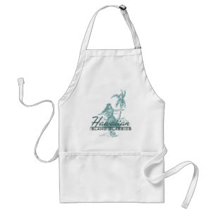 Tablier de chef Tradewinds