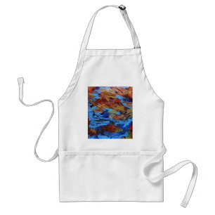 Tablier de conception abstrait