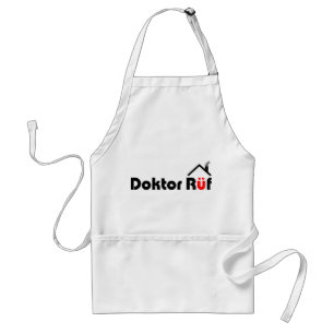 Tablier de construction de Doktor Rüf