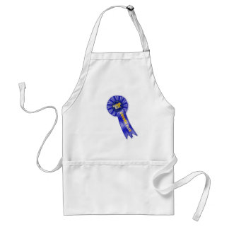 Tablier de cordon bleu
