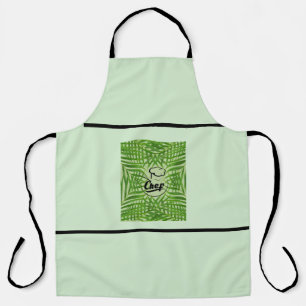 tablier de cuisine