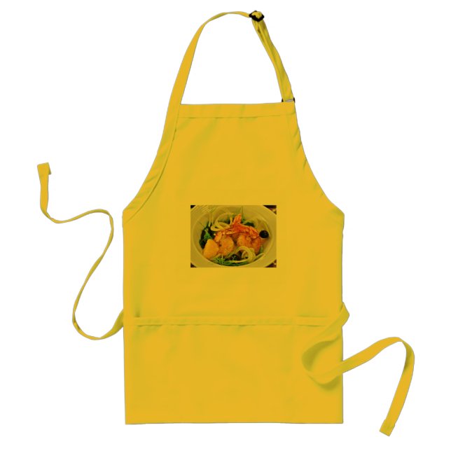 Tablier de cuisine (Devant)