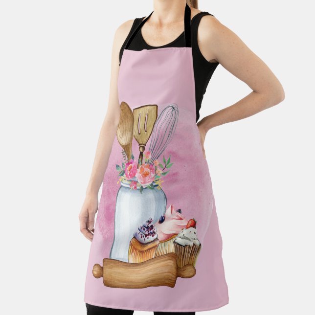 Tablier de cuisine amusant (Insitu)