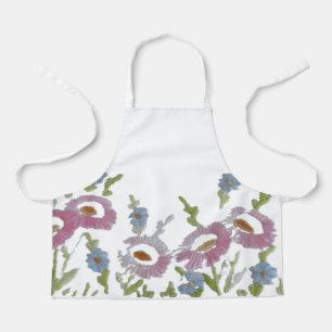 TABLIER DE CUISINE COOL ECO CONCEPTION