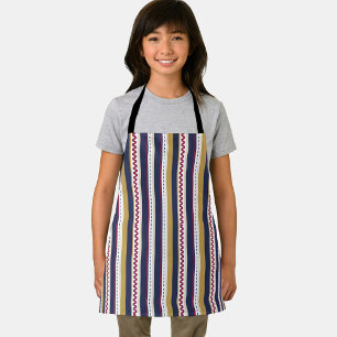 Tablier de cuisine Couleurs Créatives
