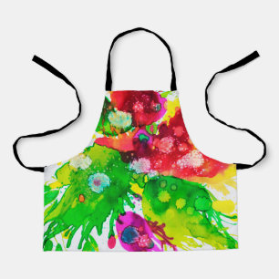 Tablier de cuisine enfant Eclosion 157