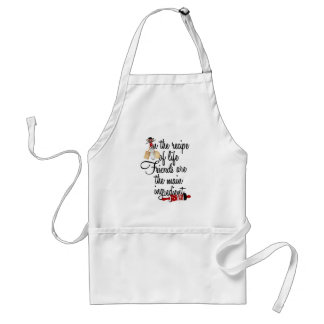 Tablier de Cuisine LadyBug
