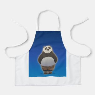 Tablier de cuisine Panda