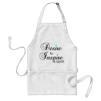 Tablier de cuisine pour inspirer le désir