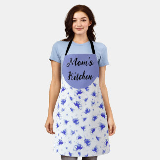 Tablier de cuisson sur mesure | Des cadeaux réfléc