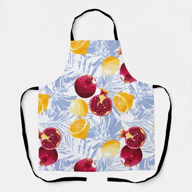 Tablier de Fruit (Recto)