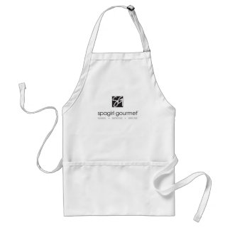 Tablier de gourmet de Spagirl